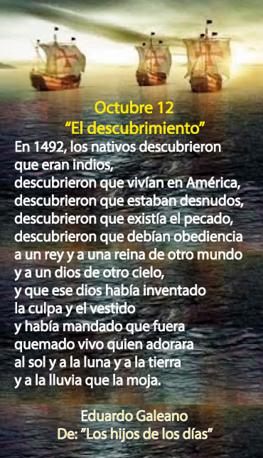 13 octubre