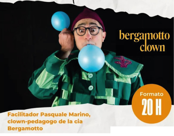 15e Dia Mundial del Circ per els petits i grans
