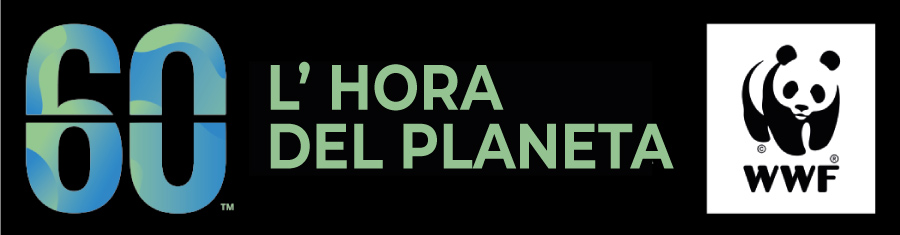 22 març: Unim-nos a “L'Hora del Planeta”