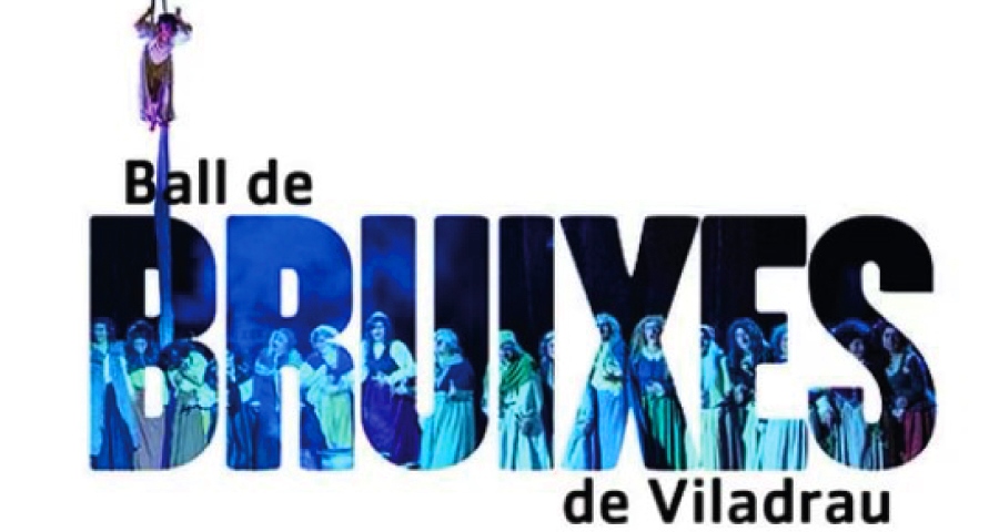 28e Ball de Bruixes de Viladrau 2025