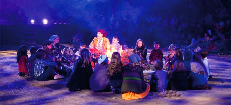 28e Ball de Bruixes de Viladrau 2025