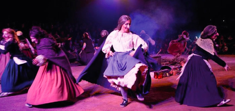 28e Ball de Bruixes de Viladrau 2025