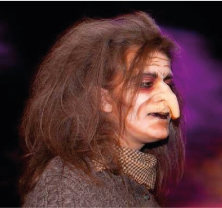 28e Ball de Bruixes de Viladrau 2025