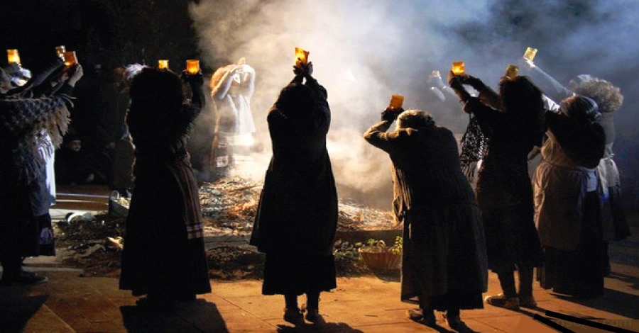 28e Ball de Bruixes de Viladrau 2025