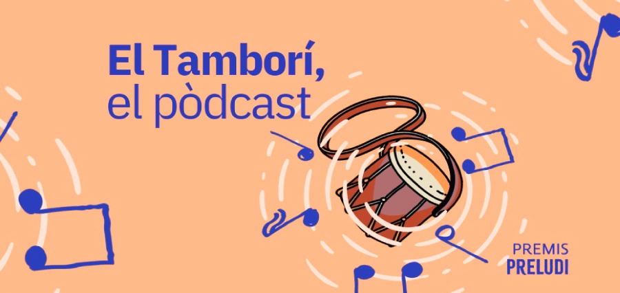 3 finalistes a la categoria musical dels Premis Preludi