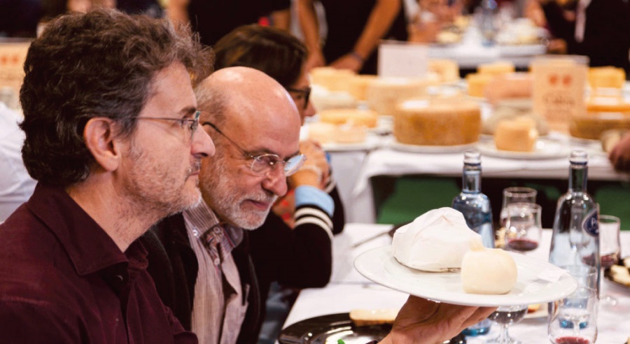 31a Fira de Formatges Artesans del Pirineu