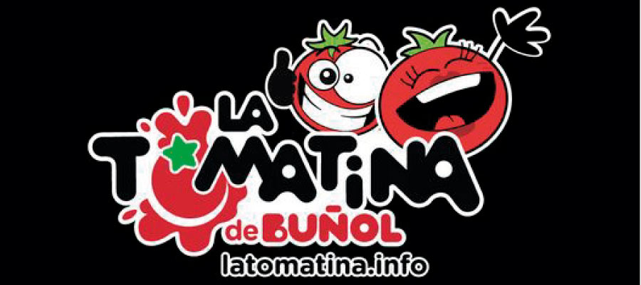 75 Tomatina de Buñol