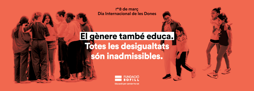 8M - el pessinisme no ès la opció