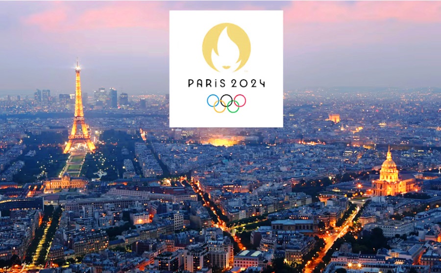En 3 días inician los “Juegos Olímpicos París 2024”