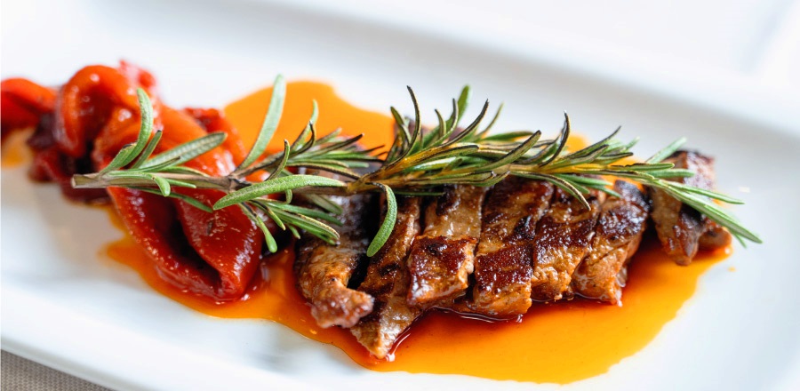 Absis, el nou restaurant al Museu Nacional d'Art Catalunya