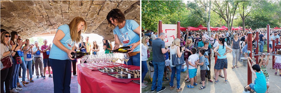 Agramunt i la X Mostra de Vins i Caves el 25 maig 2024
