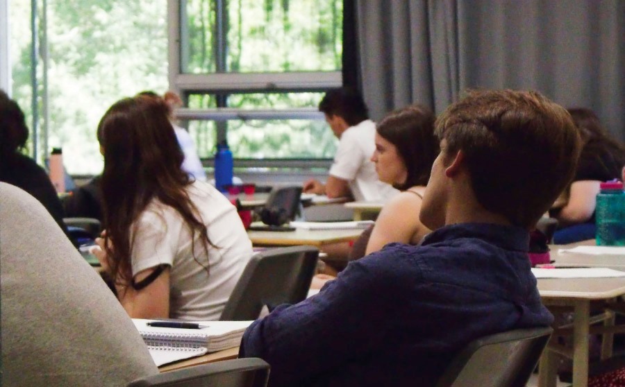 Ajuda! Venen examens o avaluacions