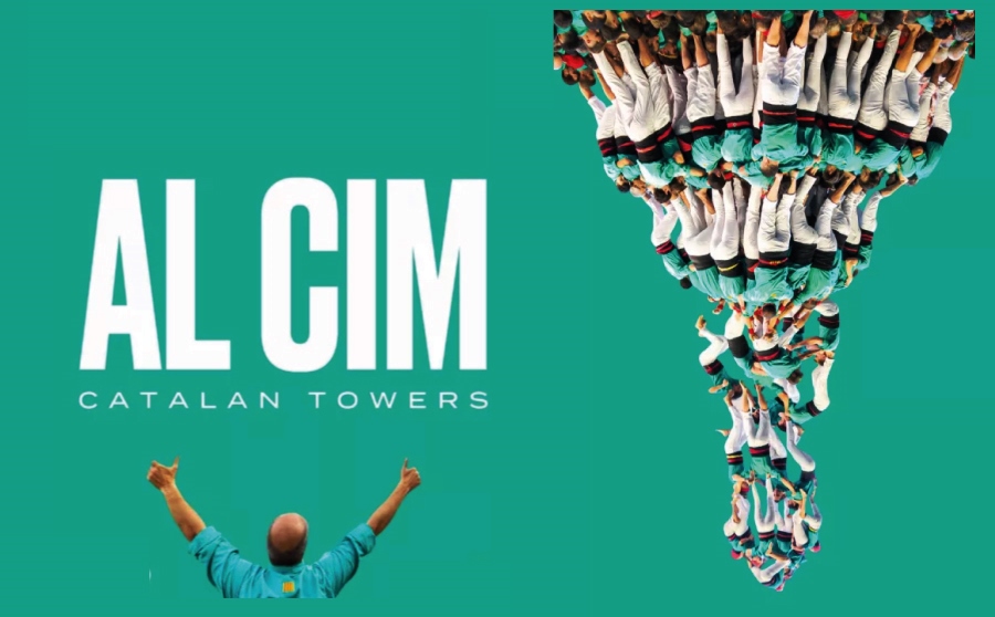 “AL CIM (Catalan Towers)” llega el 28 de septiembre