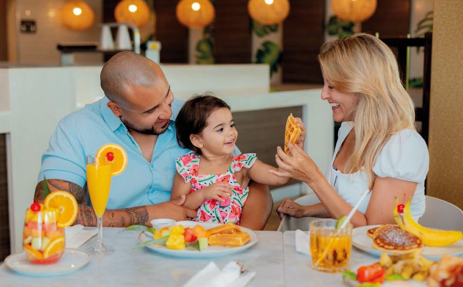 L’Alimentació familiar saludable