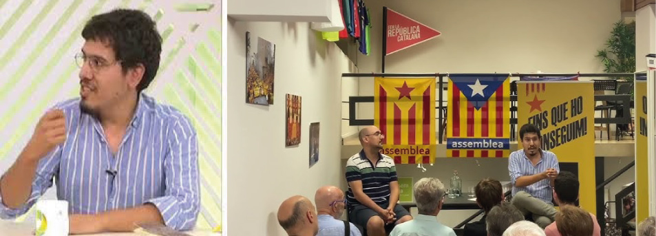 Anima de republica l'Estat catala