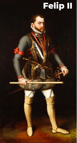 Ànima de republica l'Estat catala - Felip II