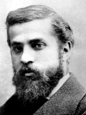 Any Gaudí, centenari de la mort de Antoni Gaudí