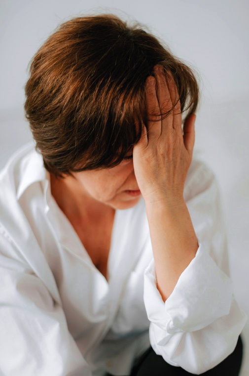 Avui es el Dia Mundial de la Menopausa