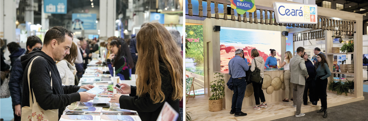 B-Travel 2025  per gaudir de viatges i vacances