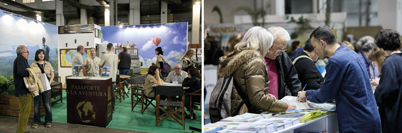 B-Travel 2025, per gaudir de viatges i vacances