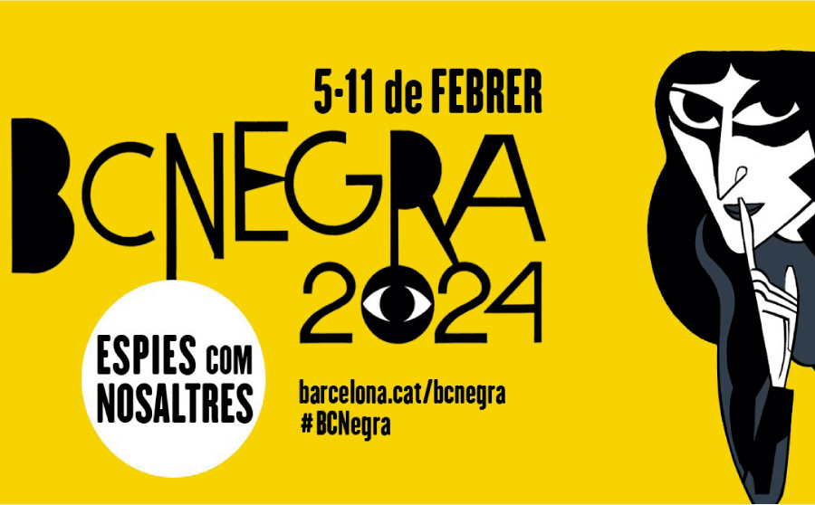 BCNegra – febrer 2024