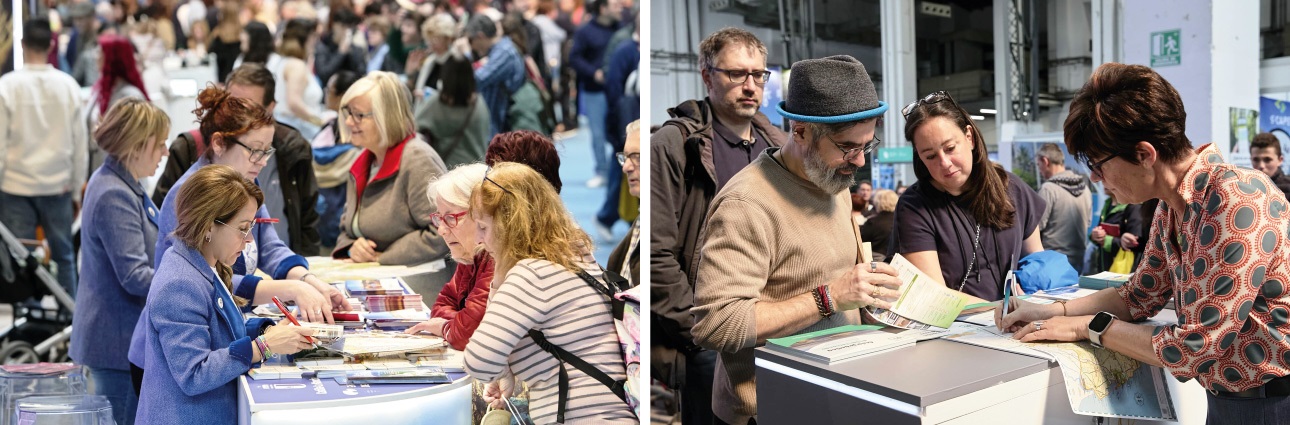 BTravel tanca la edicio 2026