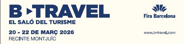 BTravel tanca l'edició 2026