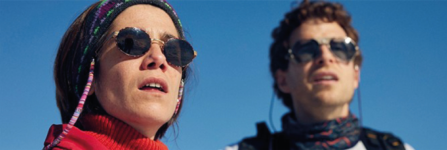 Balandrau,vent salvatge estrena 20 de febrer