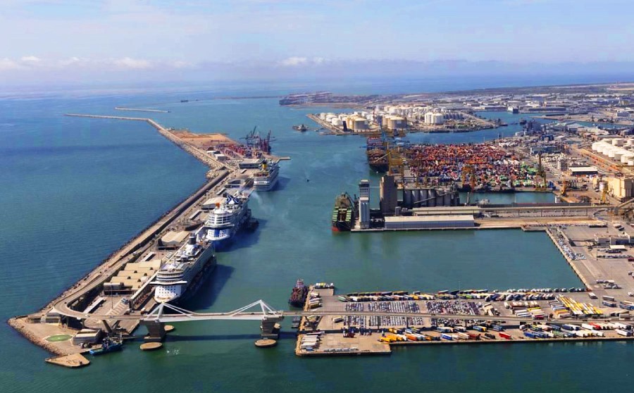 Barcelona Port Obert 24, 25 i 26 de maig 2024