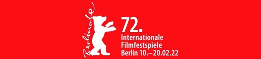 Berlinale logo 2022