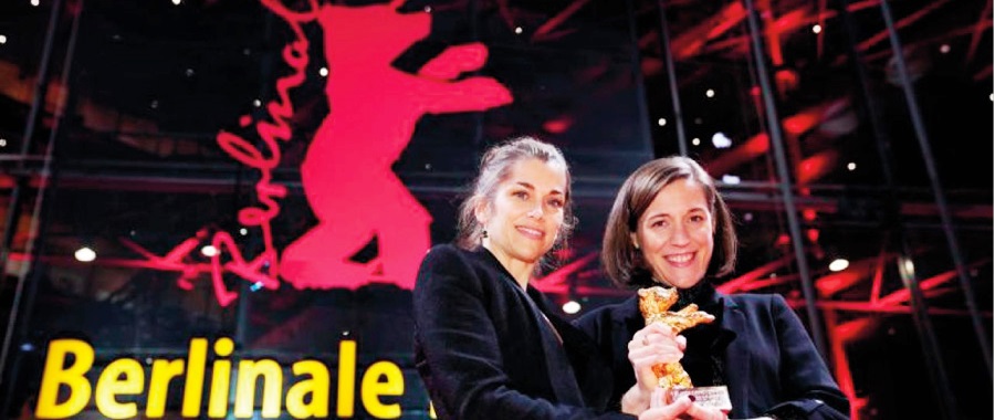 Berlinale l'èxit de Carla Simón amb Alcarràs