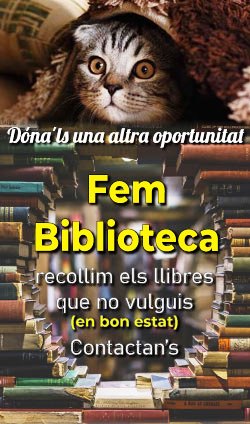 Fem Biblioteca