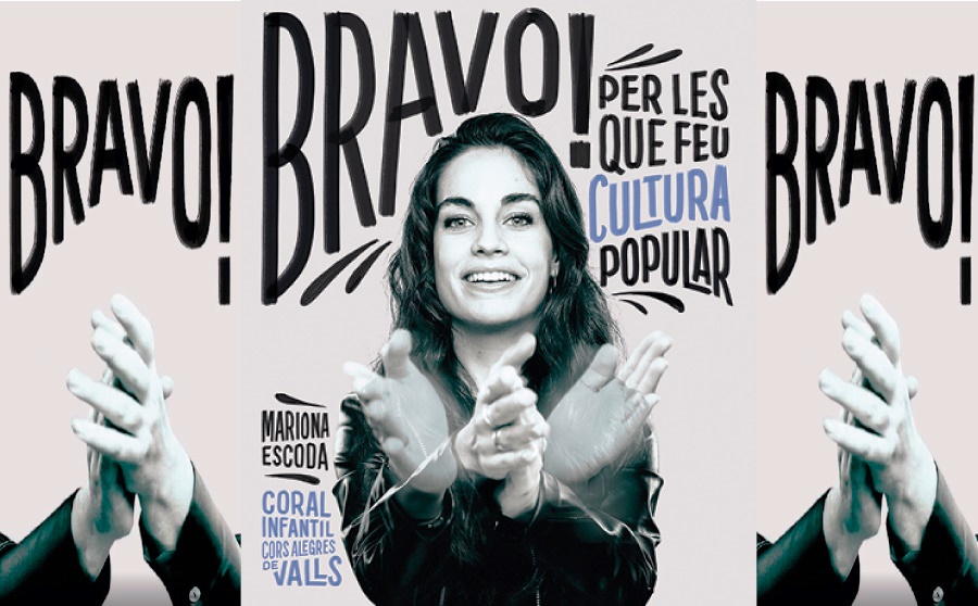 “Bravo” campanya per la Cultura Popular