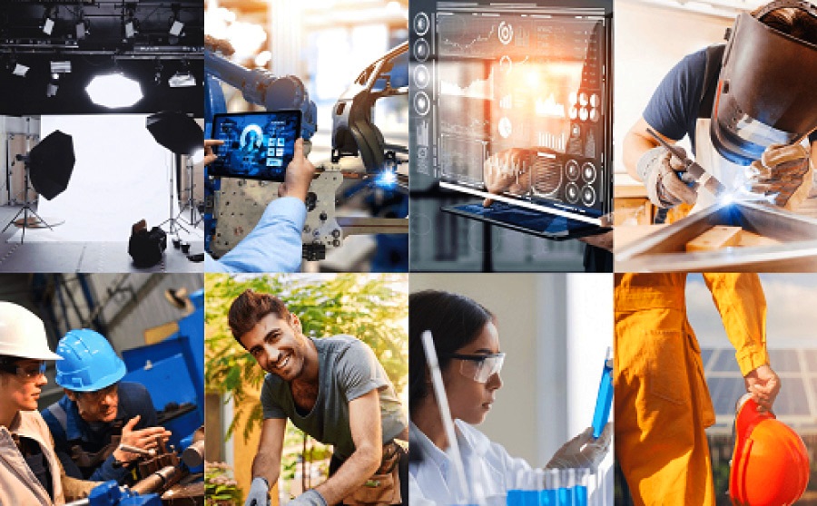 CIFO 2025: formación para más oportunidades laborales