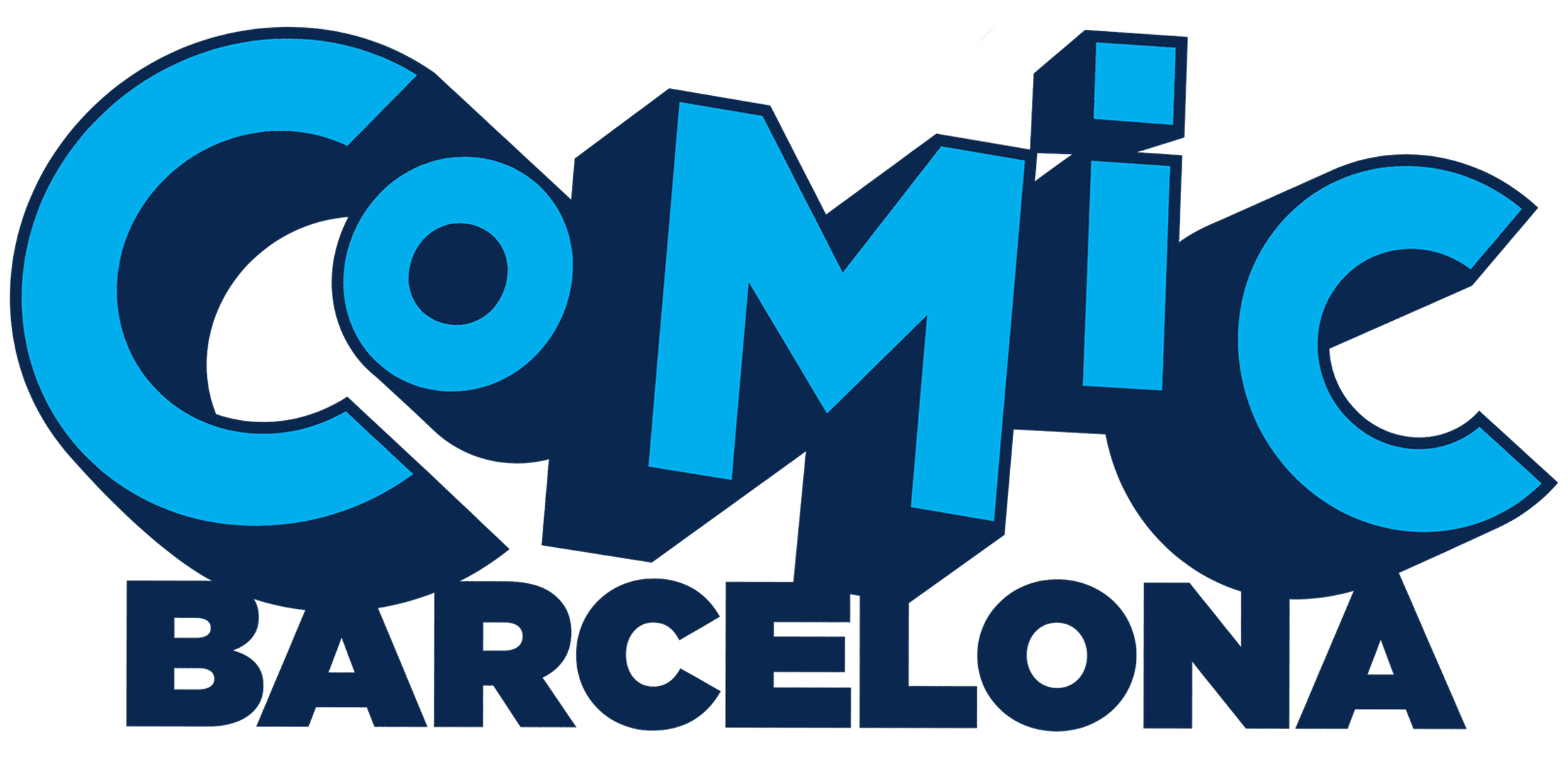 COMIC BARCELONA 43é edició - Fira de Narcelona