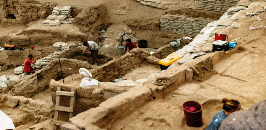 Camps de treball 2026 per joves