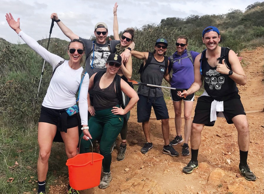 Camps de treball 2026 per joves