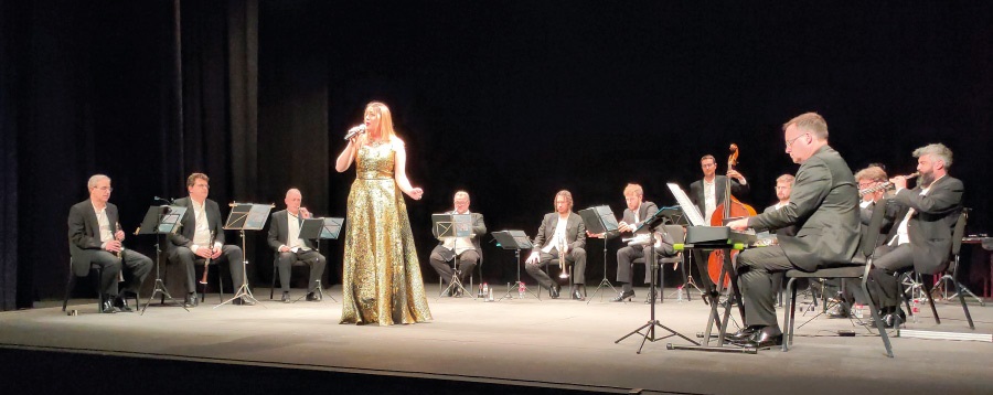 Concierto "Canciones de Mar y Montaña" en El Vendrell 