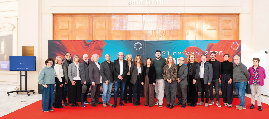 Cap Butaca Buida 21 marc 2026