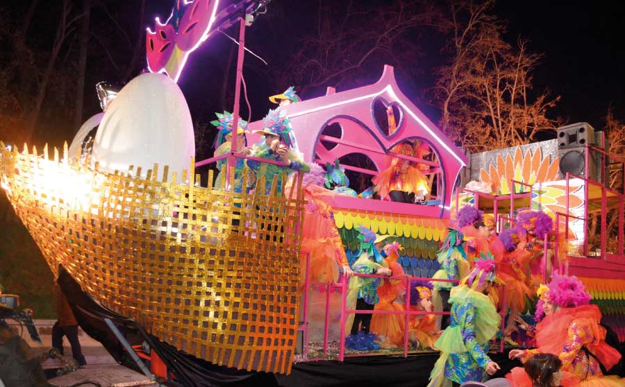 Carnaval 2022 té novetats al Penedès Marítim