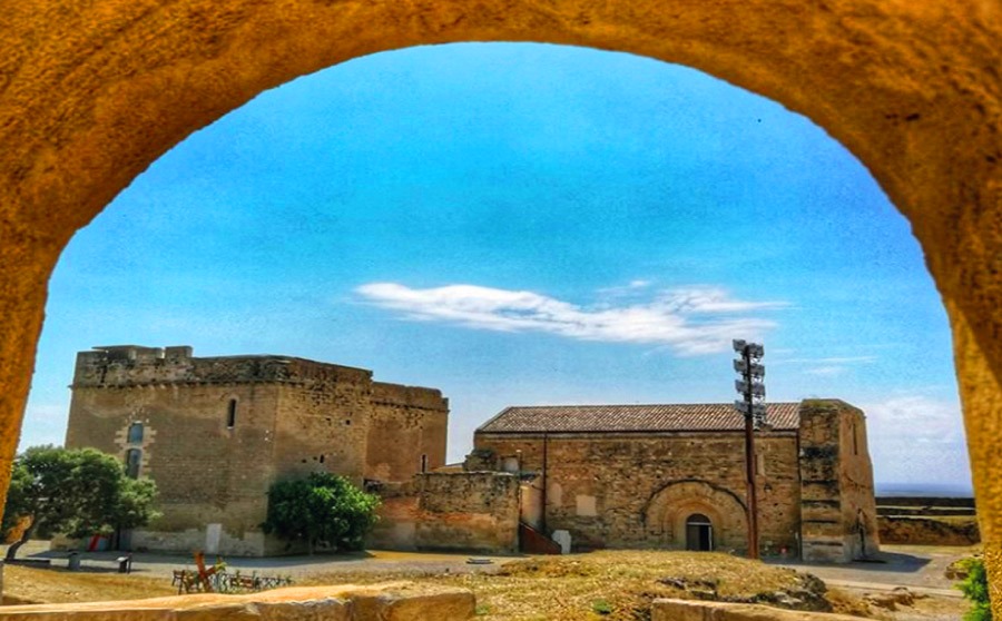 El Castell de Gardeny, es Patrimonio Histórico