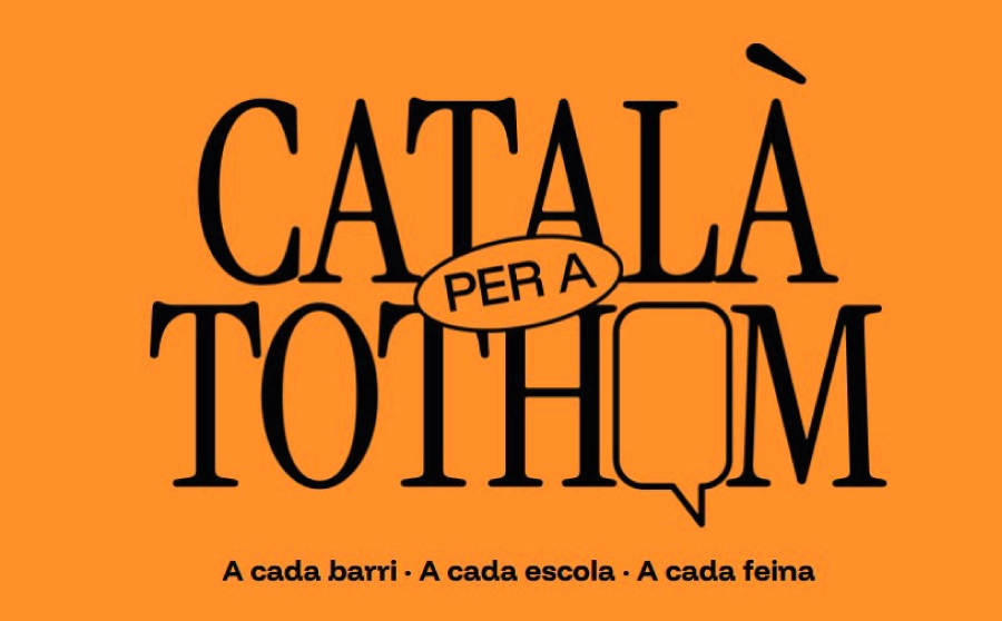 Catalán para todos