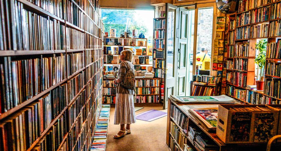 Catalunya-Habits de lectura i compra de llibres 2024
