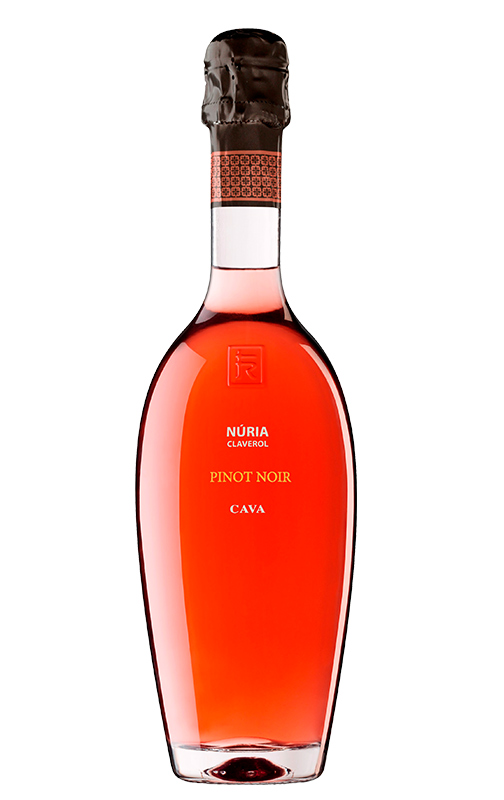 Celler sumarroca "nuria claverol rose"