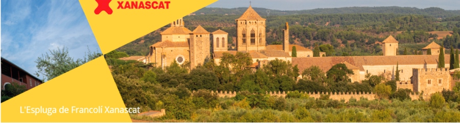 Colonies en familia de primavera a Xanascat