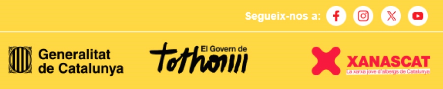 Colonies en familia de primavera a Xanascat