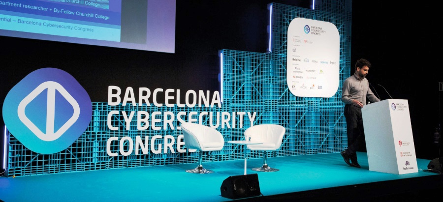 Com podem fer front als ciberatacs -Barcelona