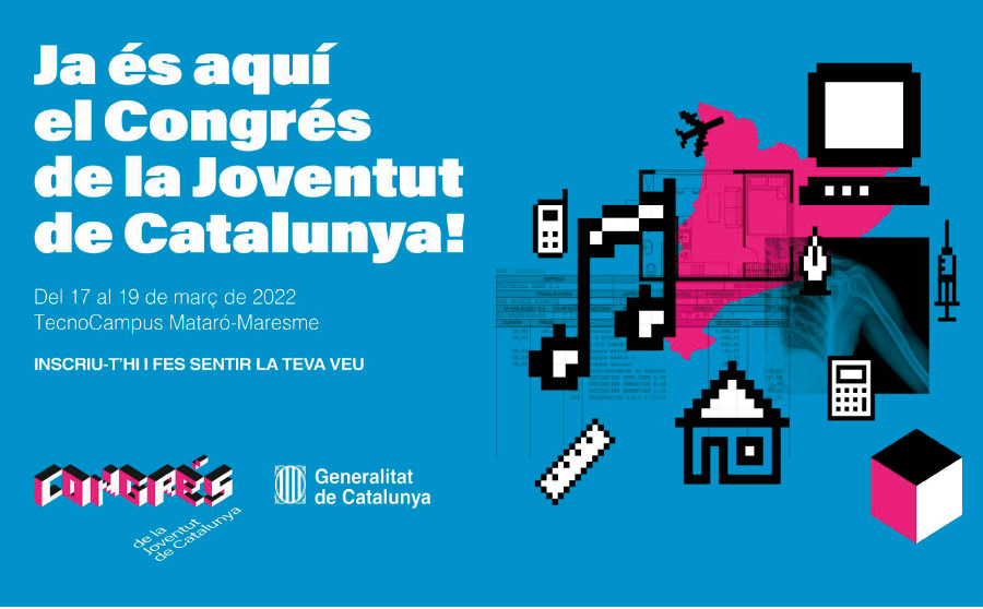 Congrés de la Joventut de Catalunya