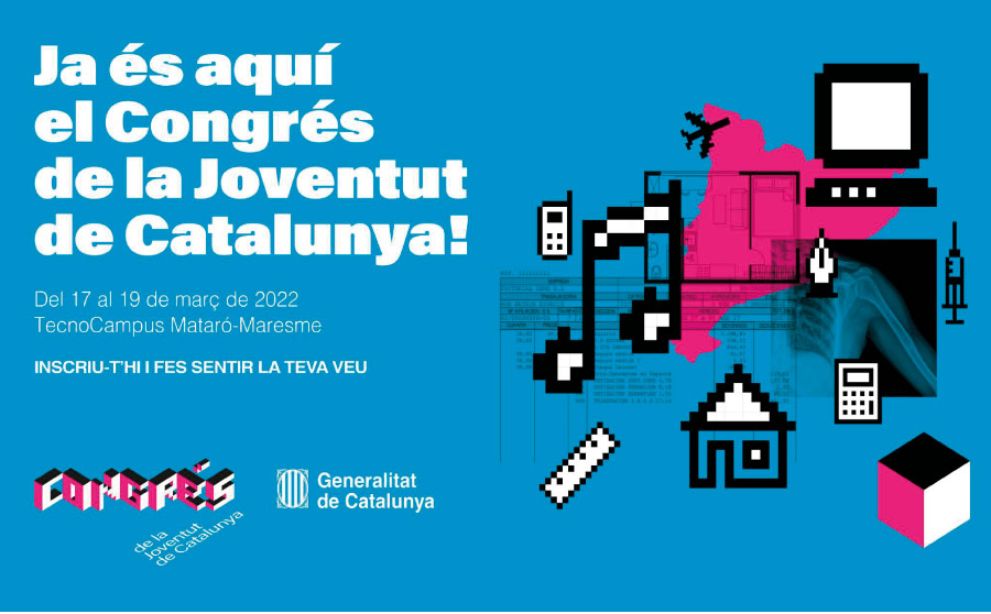 Congreso de la Juventud de Cataluña