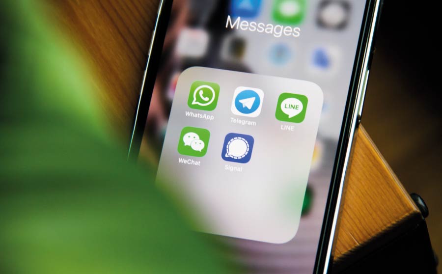 TOP 12 consells per al teu whatsapp